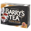 Barry's Classic Tea from Ireland